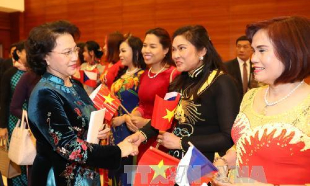 Chủ tịch Quốc hội kết th&uacute;c tốt đẹp chuyến thăm 3 nước ch&acirc;u &Acirc;u