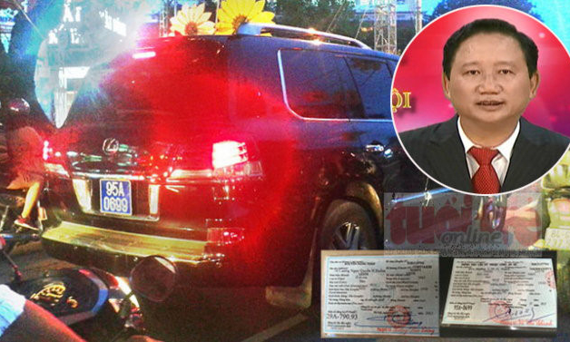 Truy bắt, dẫn độ Trịnh Xu&acirc;n Thanh về nước để điều tra, xử l&yacute; vụ &aacute;n