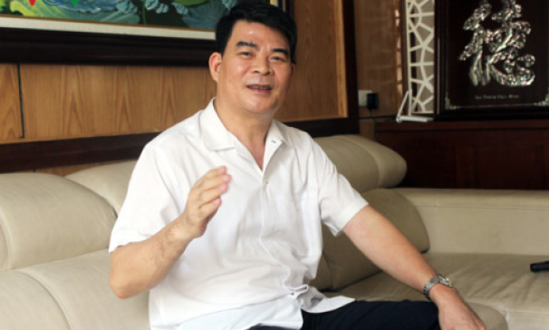 &ldquo;S&aacute;p nhập sở ng&agrave;nh thậm ch&iacute; phải l&agrave;m mạnh hơn&ldquo;