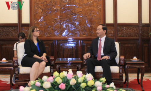 Bế giảng lớp huấn luyện Tiểu đo&agrave;n dự bị động vi&ecirc;n