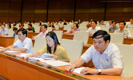 Giao Ch&iacute;nh phủ quy định về khai th&aacute;c biển số xe đẹp