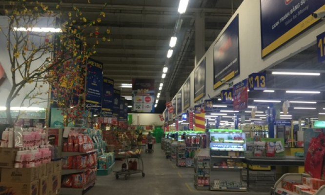 Đồng h&agrave;nh với doanh nghiệp n&acirc;ng tầm thương hiệu Việt