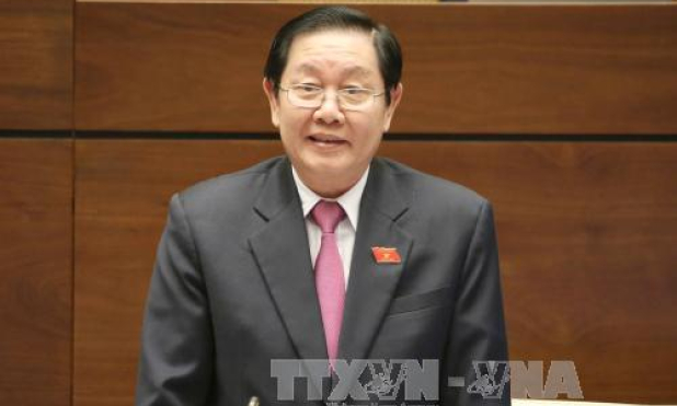 Đổi mới c&aacute;ch tuyển chọn l&atilde;nh đạo, quản l&yacute;