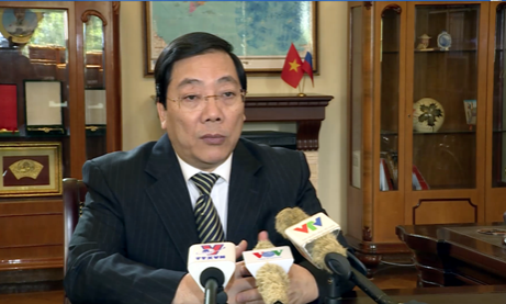 Chuyến thăm Nga của Chủ tịch nước c&oacute; &yacute; nghĩa rất quan trọng