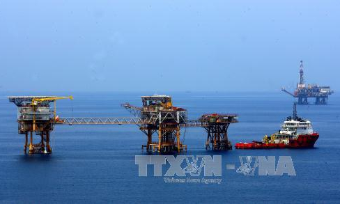 Việt Nam l&agrave; một trong ba đối t&aacute;c quan trọng nhất của LB Nga ở ch&acirc;u &Aacute;