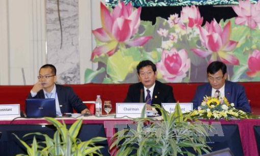 APEC 2017: Thúc đ&acirc;̉y du lịch b&ecirc;̀n vững, to&agrave;n diện vì ch&acirc;u Á &ndash; Thái Bình Dương