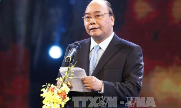 Thủ tướng Nguyễn Xu&acirc;n Ph&uacute;c: Ph&aacute;t triển bảo hiểm y tế bền vững, hiệu quả