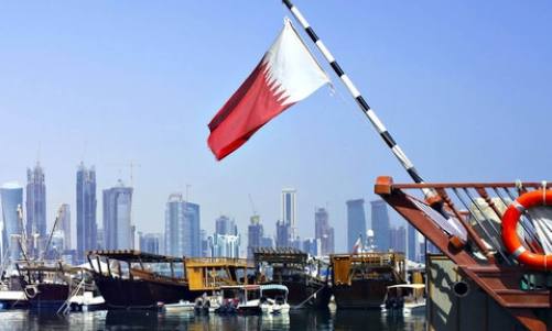 Qatar c&oacute; thể sẽ phải đối mặt với c&aacute;c lệnh trừng phạt mới