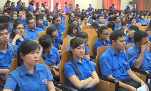 Bộ trưởng, Chủ tịch tỉnh c&oacute; tr&aacute;ch nhiệm đối thoại với thanh ni&ecirc;n