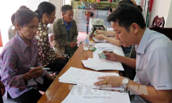 Đ&atilde; bồi thường gần 5.500 tỷ đồng cho người d&acirc;n chịu ảnh hưởng sự cố m&ocirc;i trường biển miền Trung