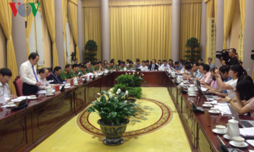 C&ocirc;ng bố Luật h&igrave;nh sự mới được Quốc hội kh&oacute;a XIV th&ocirc;ng qua