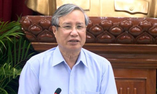 V&igrave; sao phải c&ocirc;ng khai kỷ luật c&aacute;n bộ, đảng vi&ecirc;n?