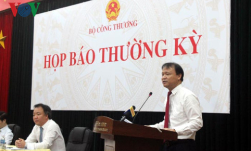 Bộ C&ocirc;ng Thương đang xem x&eacute;t kỷ luật Thứ trưởng Hồ Thị Kim Thoa