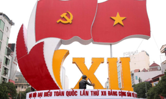 G&oacute;p &yacute; x&acirc;y dựng Đảng: Ki&ecirc;n quyết loại trừ việc lợi dụng x&acirc;y để chống