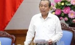 Triển khai c&aacute;c nhiệm vụ sau Kỳ họp thứ 3, Quốc hội kh&oacute;a XIV