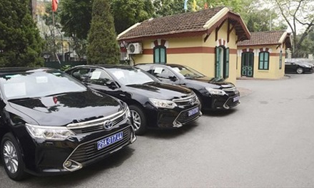 Kho&aacute;n xe c&ocirc;ng bắt buộc sẽ tiết kiệm h&agrave;ng ngh&igrave;n tỷ đồng chi ng&acirc;n s&aacute;ch