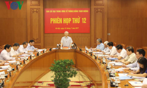 Tổng B&iacute; thư: &ldquo;L&ograve; n&oacute;ng l&ecirc;n rồi th&igrave; củi tươi v&agrave;o cũng phải ch&aacute;y&ldquo;