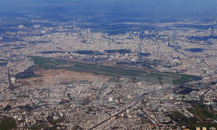 Kết luận về sử dụng đất quốc ph&ograve;ng khu vực s&acirc;n bay T&acirc;n Sơn Nhất