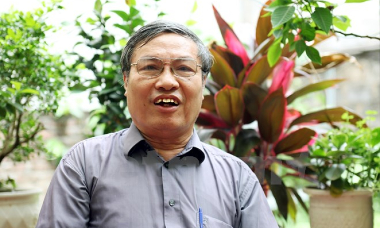 Giải ph&oacute;ng Phnom Penh v&agrave; c&acirc;u chuyện về gi&aacute;o sư trong nh&agrave; t&ugrave; Khmer Đỏ