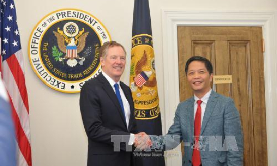 Kiện to&agrave;n Ph&acirc;n ban TIFA Việt Nam