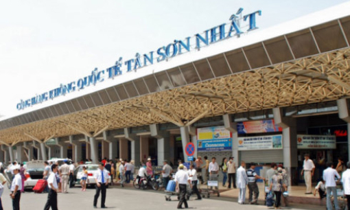 Thu&ecirc; tư vấn quốc tế x&acirc;y dựng phương &aacute;n mở rộng Cảng HKQT T&acirc;n Sơn Nhất