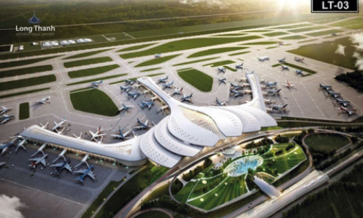 B&aacute;o c&aacute;o nghi&ecirc;n cứu tiền khả thi DA t&aacute;i định cư S&acirc;n bay Long Th&agrave;nh