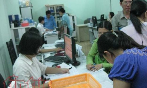 Từ ng&agrave;y 15/9, đ&aacute;nh gi&aacute; c&aacute;n bộ, c&ocirc;ng chức, vi&ecirc;n chức c&oacute; nhiều thay đổi