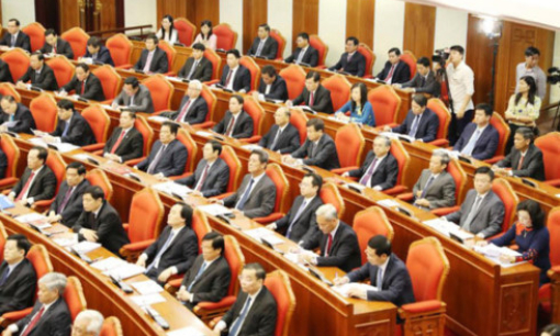 C&aacute;n bộ cấp cao phải tuyệt đối kh&ocirc;ng tham vọng quyền lực