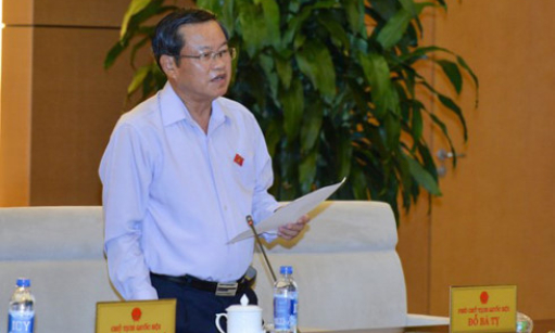 Ph&oacute; Chủ tịch Quốc hội: &ldquo;Vấn đề trạm thu ph&iacute; Cai Lậy l&agrave; điều đ&aacute;ng buồn&rdquo;