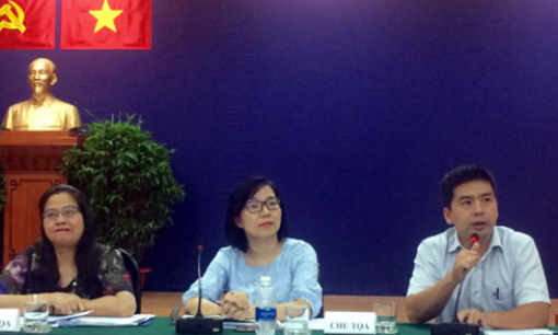 Tr&ecirc;n 2.400 đại biểu sẽ tham dự SOM 3 tại TP.HCM