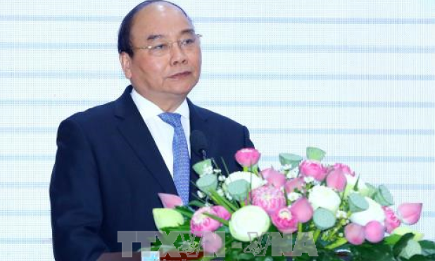 Thủ tướng: Chi ph&iacute; logistics cao ảnh hưởng đến gi&aacute; th&agrave;nh rau củ quả của Việt Nam