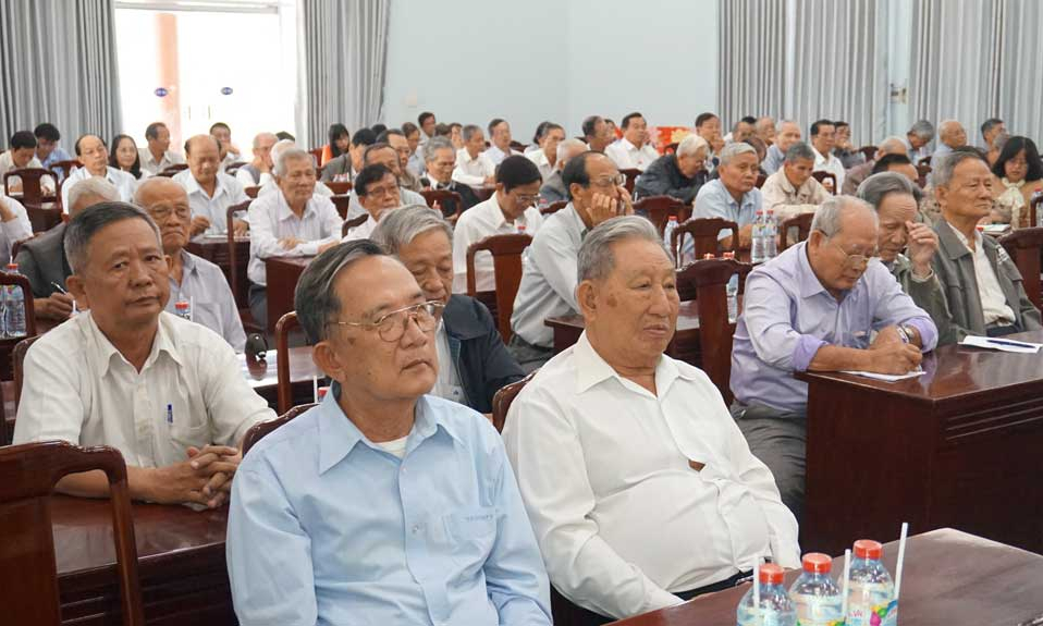 Năm 2017: Kinh tế-x&atilde; hội tỉnh Long An đạt nhiều kết quả quan trọng