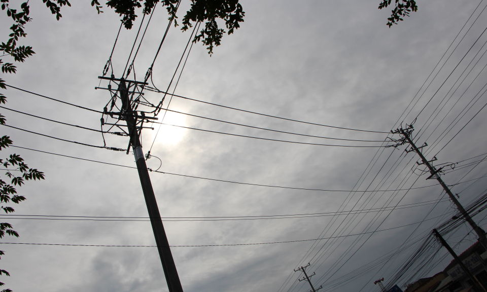 Long An đ&acirc;̀u tư hơn 210 tỷ đ&ocirc;̀ng thực hi&ecirc;̣n ti&ecirc;u chí đi&ecirc;̣n n&ocirc;ng th&ocirc;n