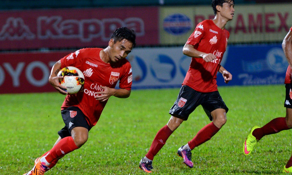 Trước v&ograve;ng 3 Giải HNQG 2018: Long An hạ quyết t&acirc;m c&oacute; điểm.