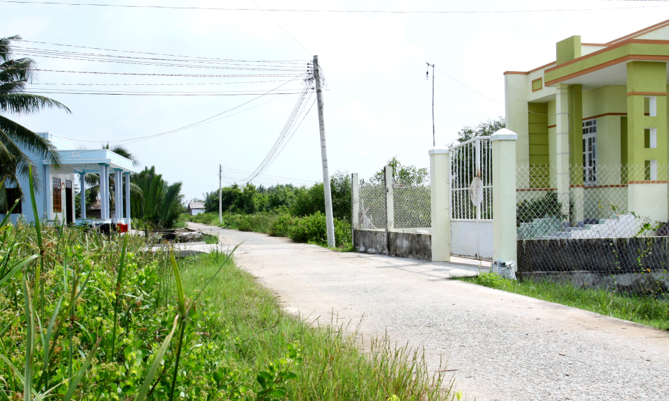 Cần Đước: Ph&aacute;t hiện ca bệnh nh&acirc;n c&uacute;m H1N1