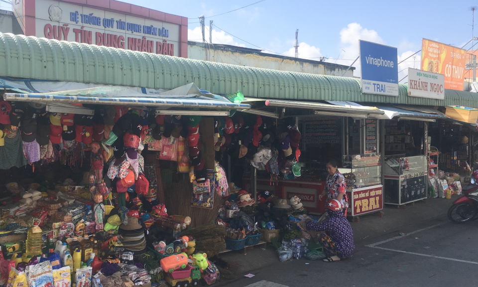 Hiệu quả từ một Quỹ t&iacute;n dụng nh&acirc;n d&acirc;n