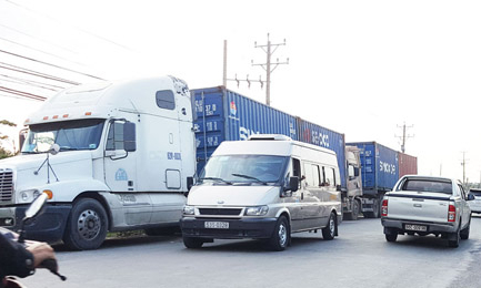 N&acirc;ng cấp Qu&ocirc;́c l&ocirc;̣ 62, v&acirc;́n đ&ecirc;̀ c&acirc;́p thi&ecirc;́t của Long An