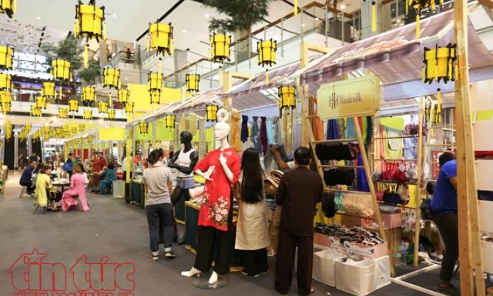 C&aacute;nh cửa cho h&agrave;ng Việt v&agrave;o Th&aacute;i Lan ng&agrave;y một rộng hơn