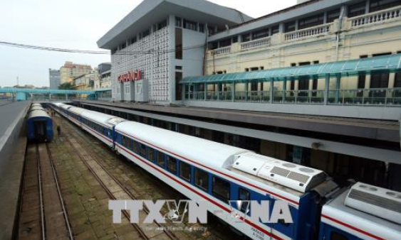 Đường sắt tốc độ cao Bắc &ndash; Nam sẽ được triển khai như thế n&agrave;o?