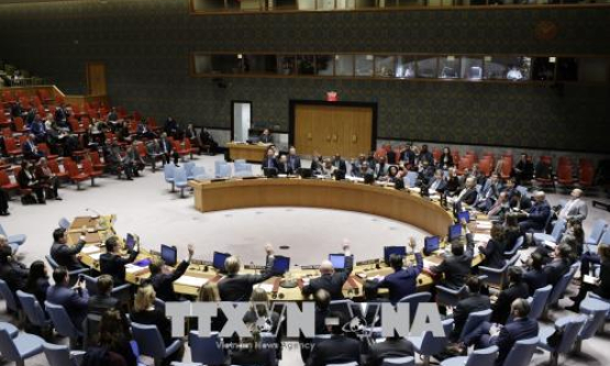 Moskva phản đối đề nghị của Mỹ về việc trừng phạt một số thực thể của Nga