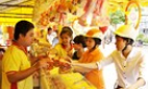 Thị trường b&aacute;nh trung thu: Chuyển từ số lượng sang chất lượng