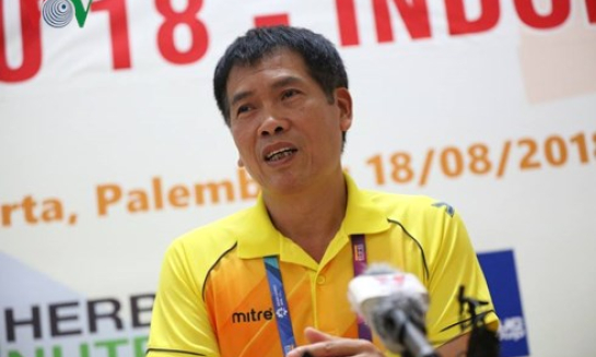 &ldquo;Gi&agrave;nh 4 HCV, đo&agrave;n thể thao Việt Nam đ&atilde; ho&agrave;n th&agrave;nh mục ti&ecirc;u ở ASIAD&ldquo;