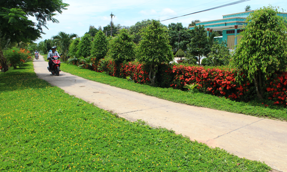 TX Kiến Tường: Sơ kết 3 năm thực hiện phong tr&agrave;o thi đua &ldquo;D&acirc;n vận kh&eacute;o&rdquo;