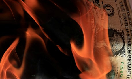 Những nh&agrave; l&atilde;nh đạo thế giới muốn &ldquo;quay lưng&rdquo; với đồng USD