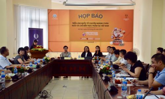 Vietstock 2108 c&oacute; quy m&ocirc; lớn nhất từ trước đến nay