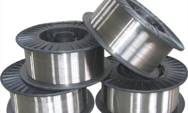 &Aacute;p thuế chống b&aacute;n ph&aacute; gi&aacute; đối với d&acirc;y h&agrave;n kim loại nhập khẩu từ Việt Nam