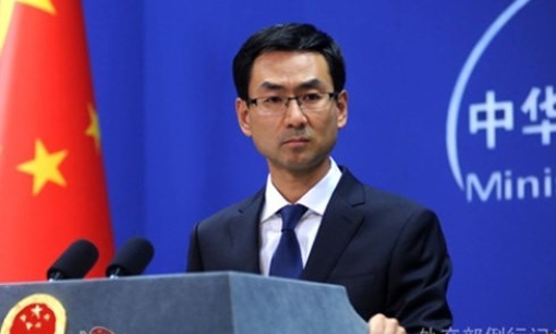 Trung Quốc tuy&ecirc;n bố đ&aacute;p trả nếu Mỹ gia tăng &aacute;p thuế nhập khẩu