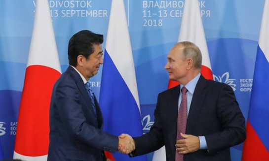 Diễn đ&agrave;n kinh tế Phương Đ&ocirc;ng lần thứ tư l&agrave; nơi để đối thoại kinh doanh