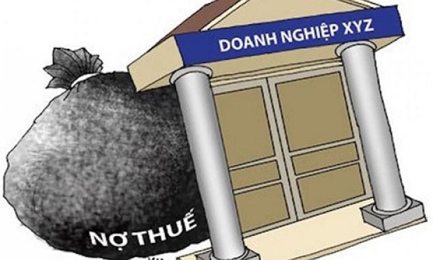 Nợ đọng thuế tăng chạm ngưỡng tr&ecirc;n 82.800 tỷ đồng