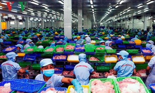 DOC kết luận sơ bộ r&agrave; so&aacute;t thuế chống b&aacute;n ph&aacute; gi&aacute; c&aacute; tra-basa Việt Nam